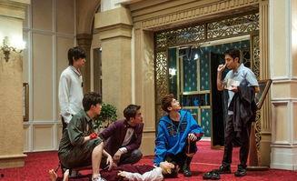 明星大侦探第二季 吃瓜爆料每日大赛最新动态,吃瓜爆料，每日大赛精彩纷呈